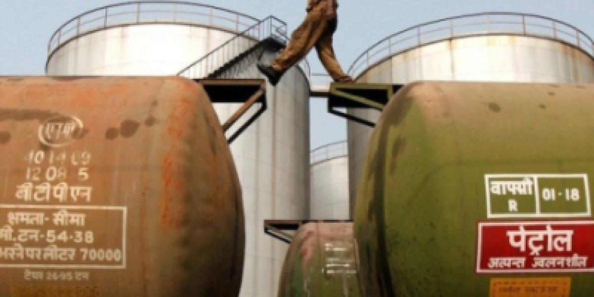 Индия готова отказаться от российской нефти