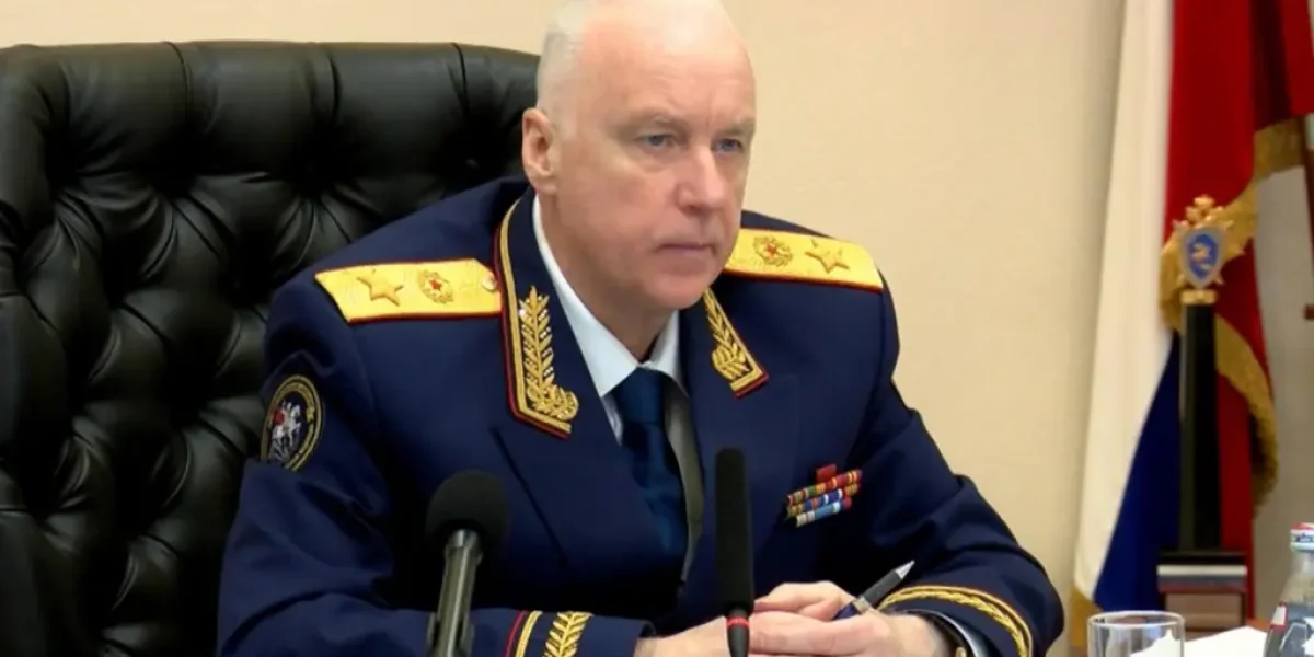 Бабушке не дают опеку над внуком-сиротой: Бастрыкин взял дело на контроль