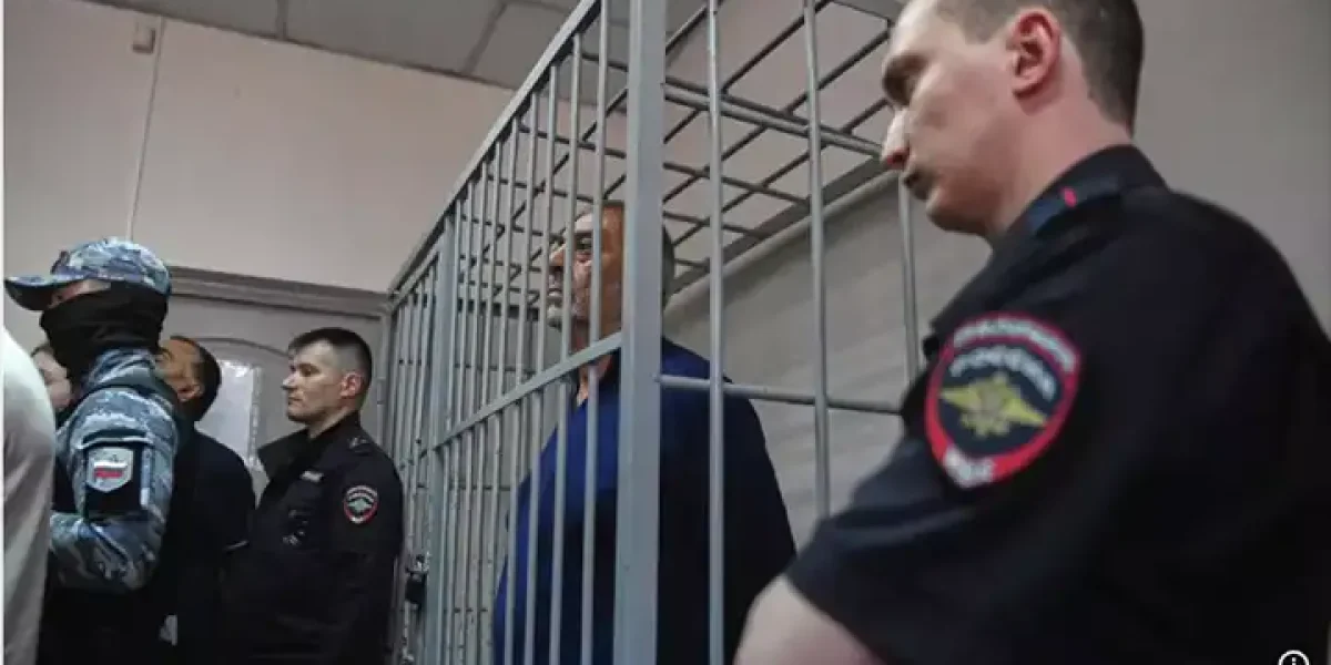Началось! Москва зашла с козырей против Баку: Силовики достали особые папочки. Из России вышвыривают главарей