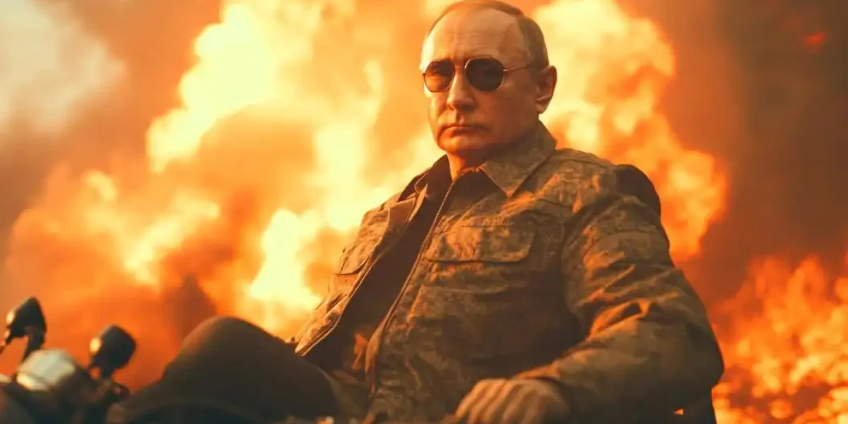 Долгожданный разгром Путина без единого выстрела: "Кормушка" перекрыта, "кошельки" под арестом. Победа в "войне" с Баку