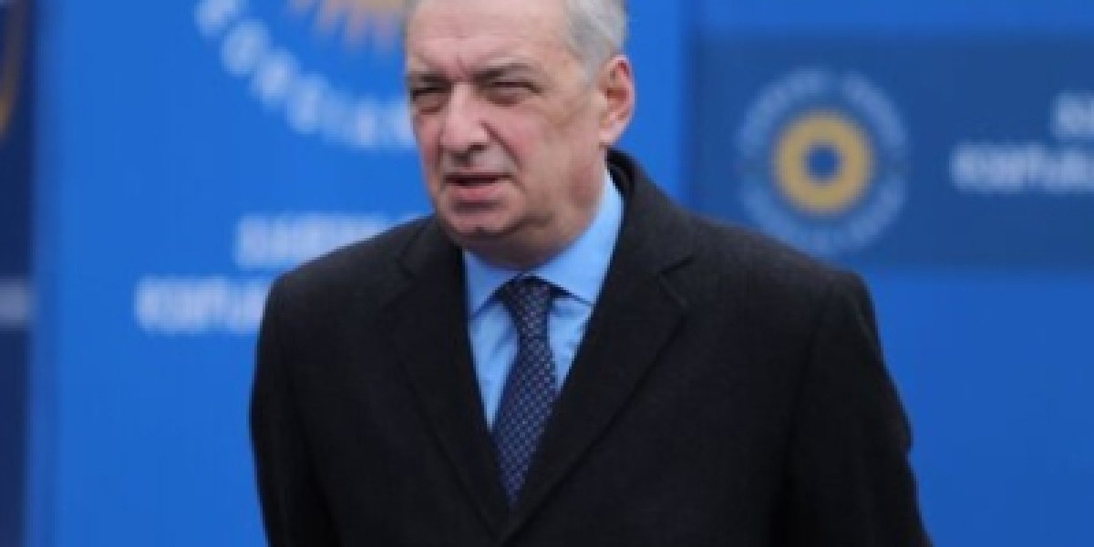 Грузия обвинила Эстонию, Литву и Латвию во втягивании Тбилиси в войну с Москвой