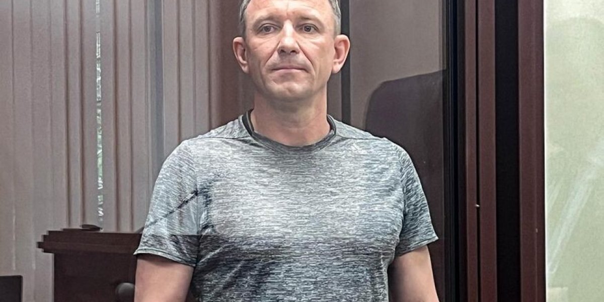 Апелляционное заседание по делу Ивана Попова было закрыто. Суд принял решение. Что теперь ждет экс-генерала?