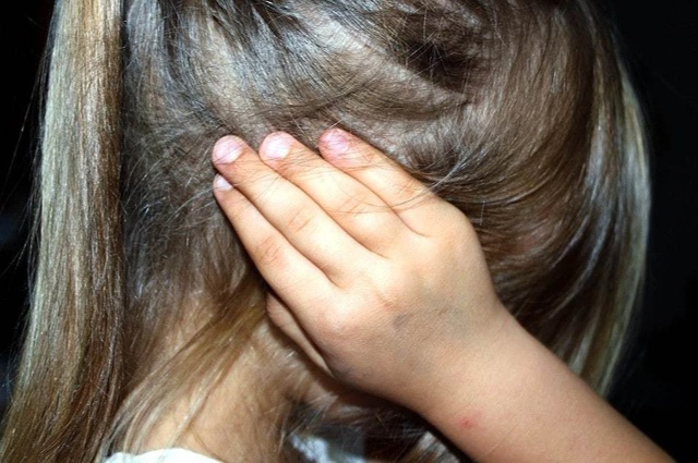 Семью приезжего насильника 4-летней девочки, задержали при попытке пересечения границы.