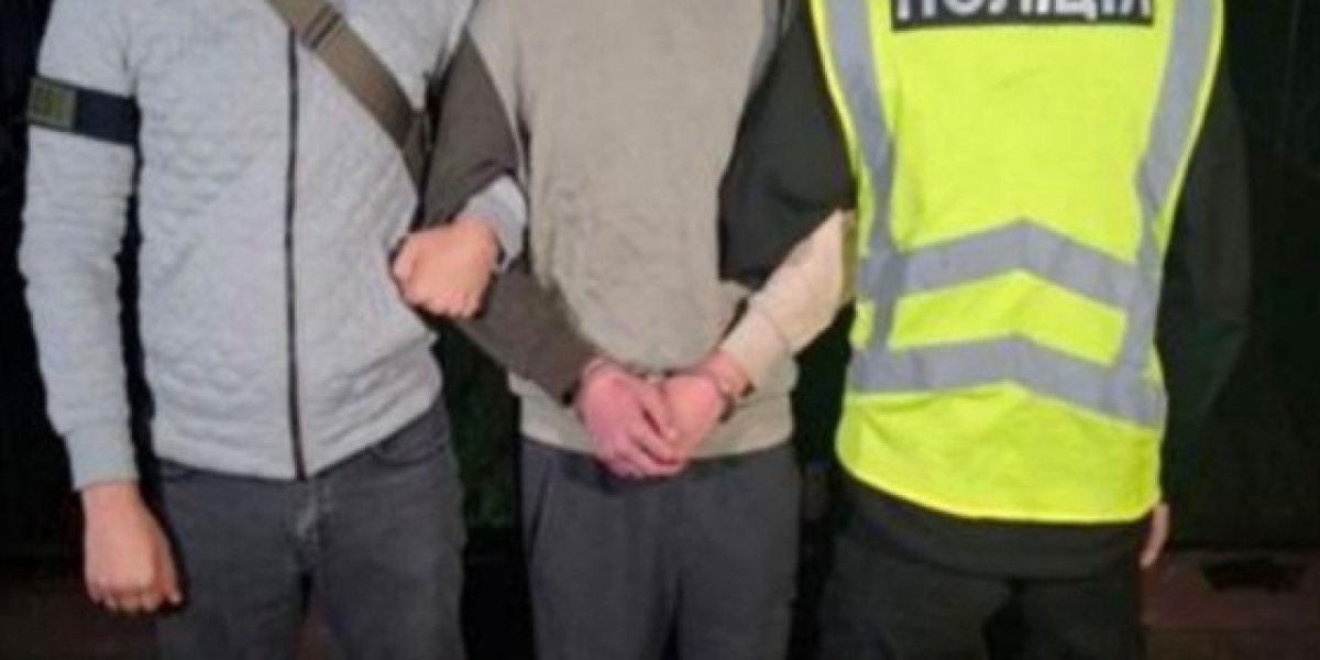 Пока киевский режим уничтожает молодёжь, нацист Стерненко предложил ввести «институт негражданина»