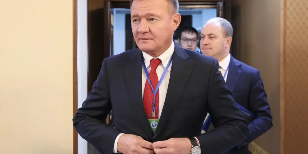 Вот что нашли на месте гибели Старовойта: экс-министр свел счеты с жизнью в машине