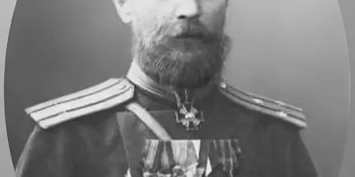 Судьба Исмаил-Хана Нахичеванского, истинного героя Баязета