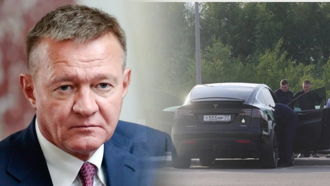 Восемь "глаз" записали каждый шаг погибшего министра? Марков: "Убийц надо искать". Камеры "Теслы" знают правду?