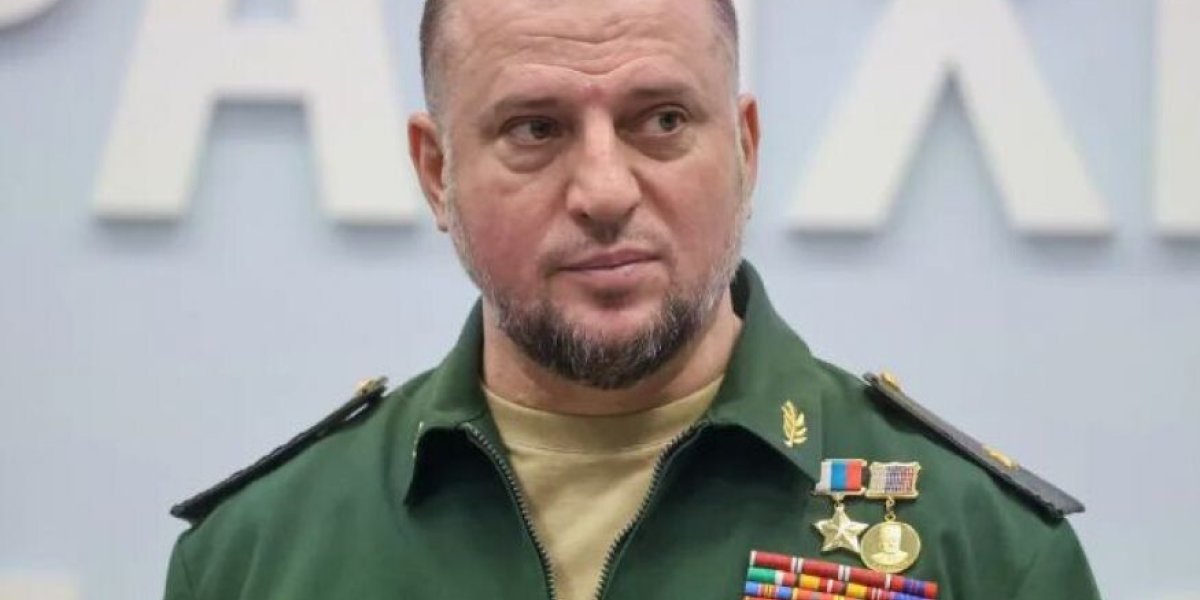 Госдуму готовятся «штурмовать»: неожиданный ход Алаудинова