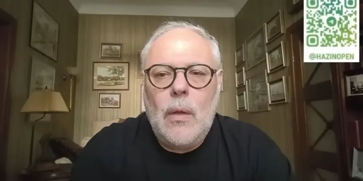 «Надвигается финансовый шторм»: экономист Михаил Хазин объявил о потрясениях в августе
