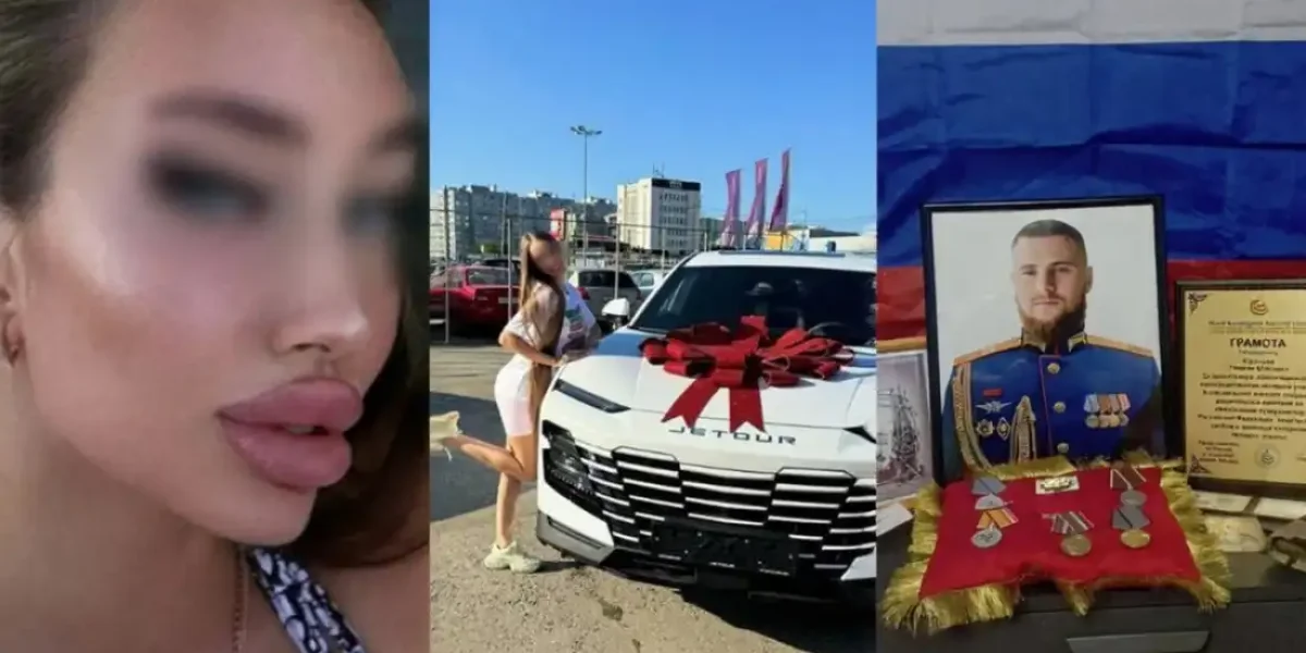 Судья без колебаний забрала у 22-летней девушки все выплаты и статус жены военнослужащего
