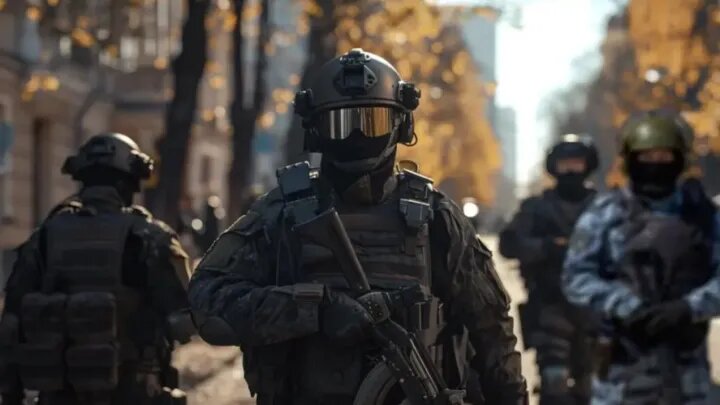 "Вот почему так нервничают в Баку": ФСБ подобралась слишком близко к тайнам диаспоры. Взяты "дяди Туралы". Дальше разгром?