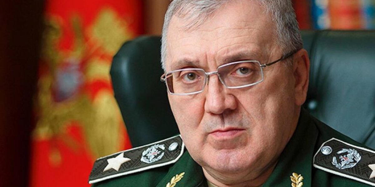 Нажил имущество на 29 миллиардов. Правую руку Шойгу готовят к аресту: Наследие Империи