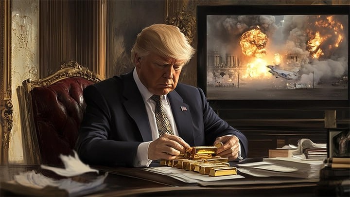 Ультиматум Трампа погубит целые отрасли. Эксперт объяснила, как Россия обрушит США: "Такого американцы точно не простят"