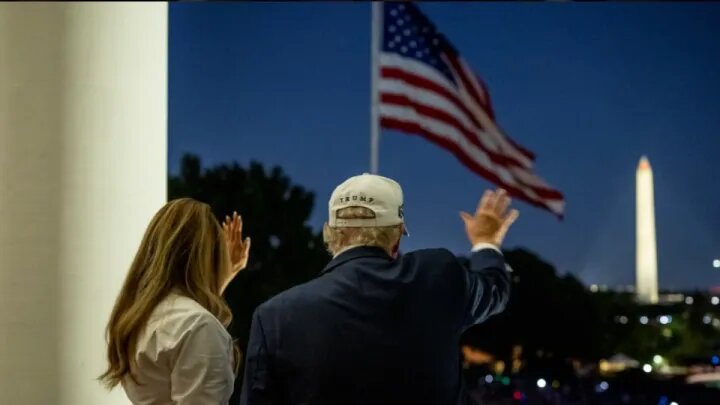 Этот кубинец тихо смещает власть в США и готовит удар по Путину? "Трамп не может без него" – эксперт