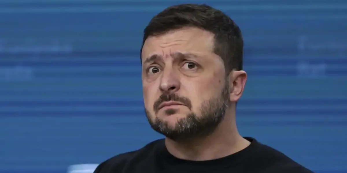 Зеленскому предрекли страшную судьбу