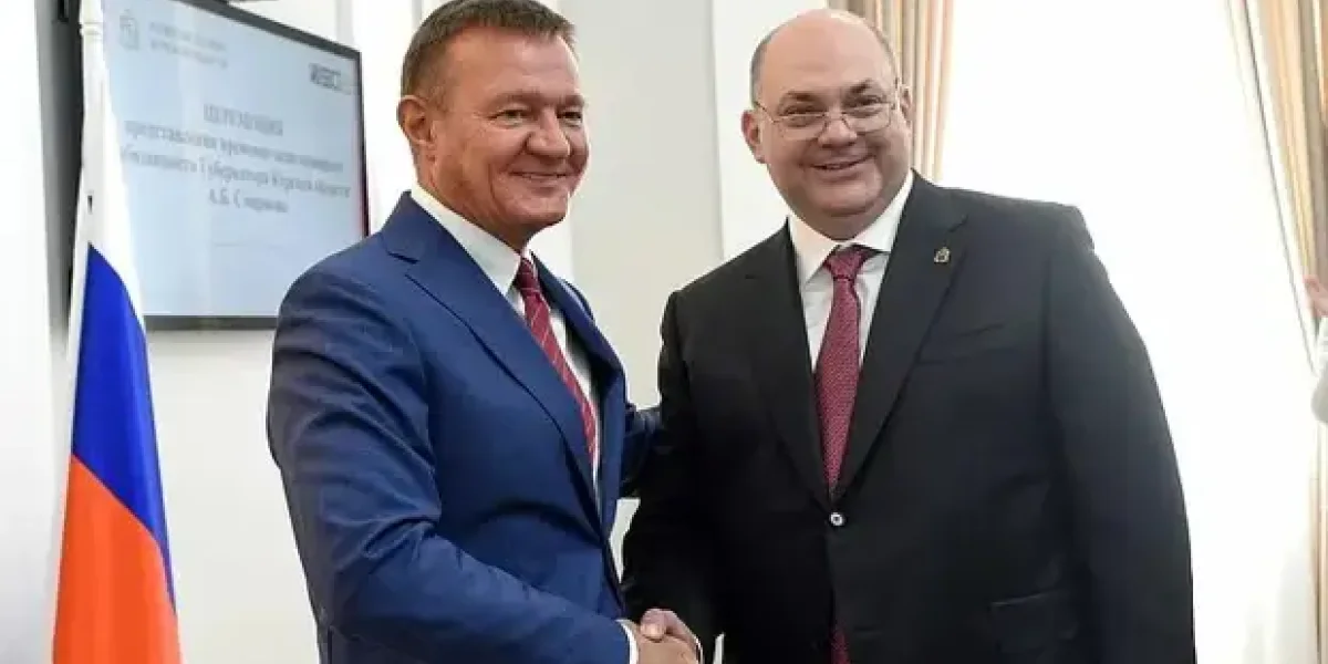 Еще один зам-Смирнов дал показания на своего шефа. На Куйвашева. Почему заговорили о Шойгу?