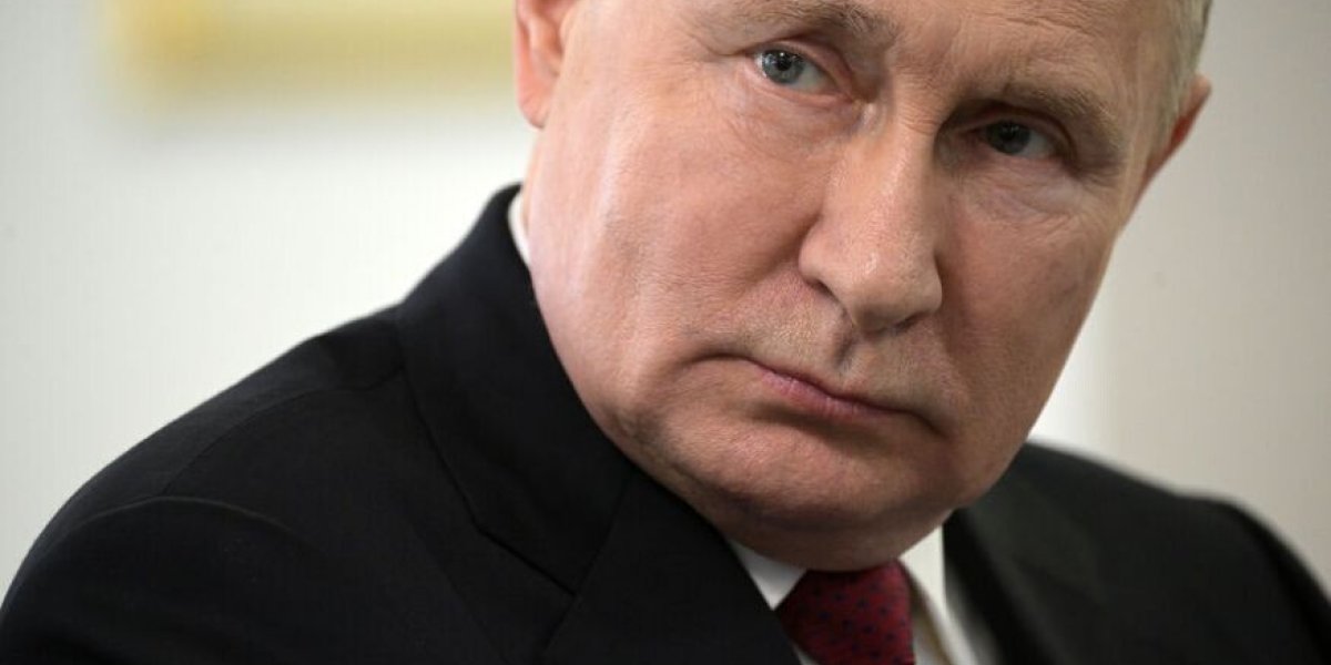 Путин готовит громкую отставку в АП из-за провалов по Украине. Кто под ударом?: INSIDER-T
