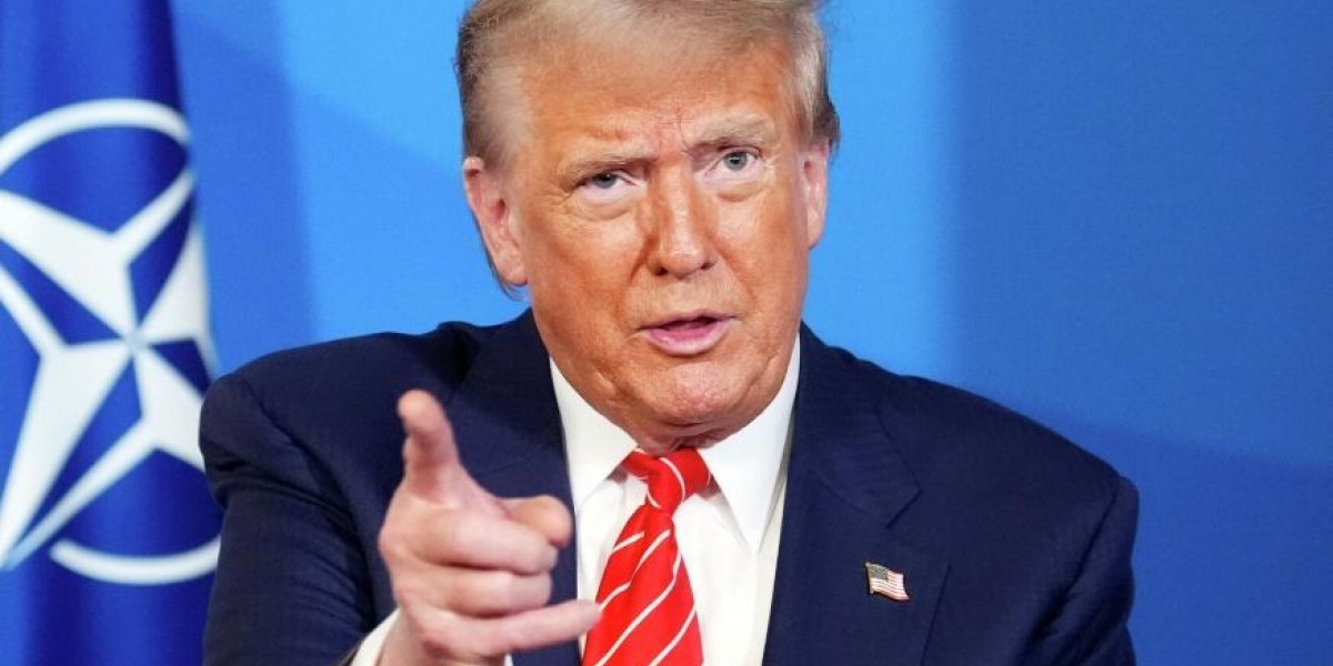 Ультиматум Трампа невыполним. США не введут санкции против России через 50 дней. Китай и Индия тоже в безопасности