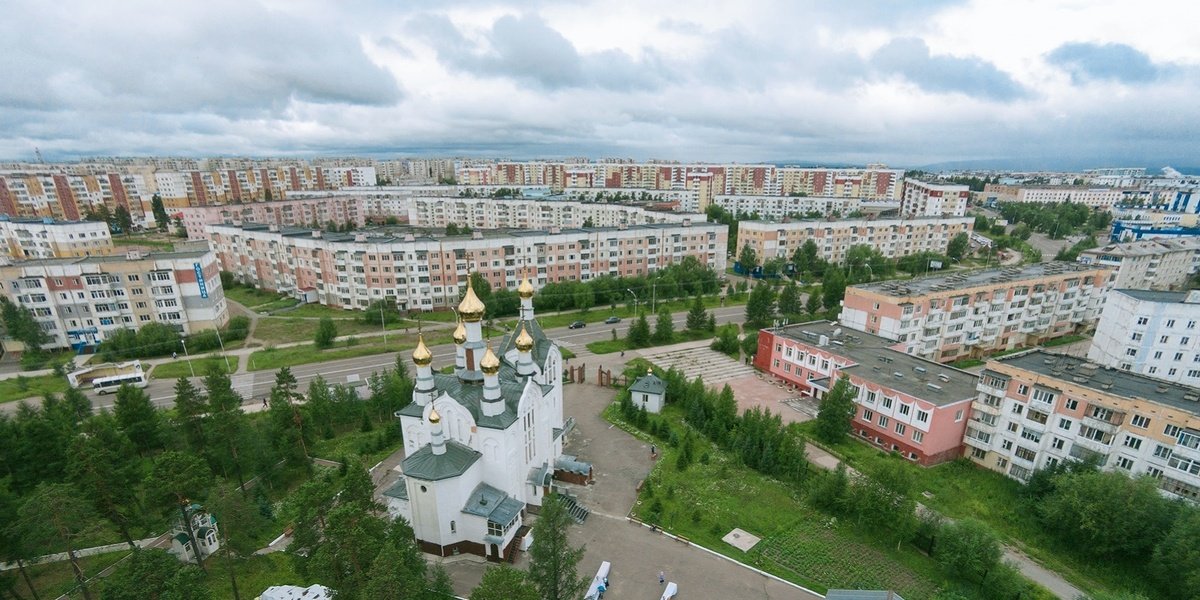 Делает что хочет: приезжий не понимает, почему он должен соблюдать законы в Якутии, ведь он не РФ гражданин, а Казахстана