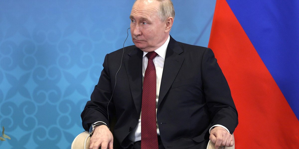 Путин ответил на санкции Трампа: Китай оценил это как сильный ход