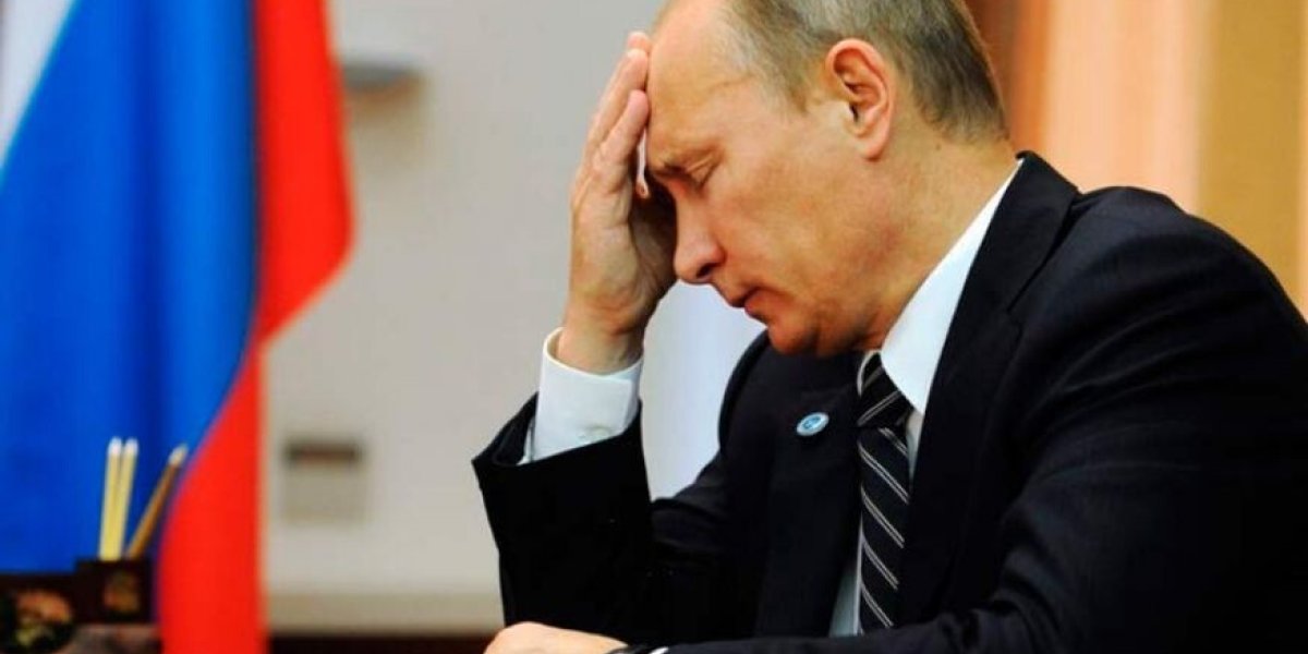 «Будут критические дни. "Тройка ЗЭТ" предъявляет требования Путину»: эксперт