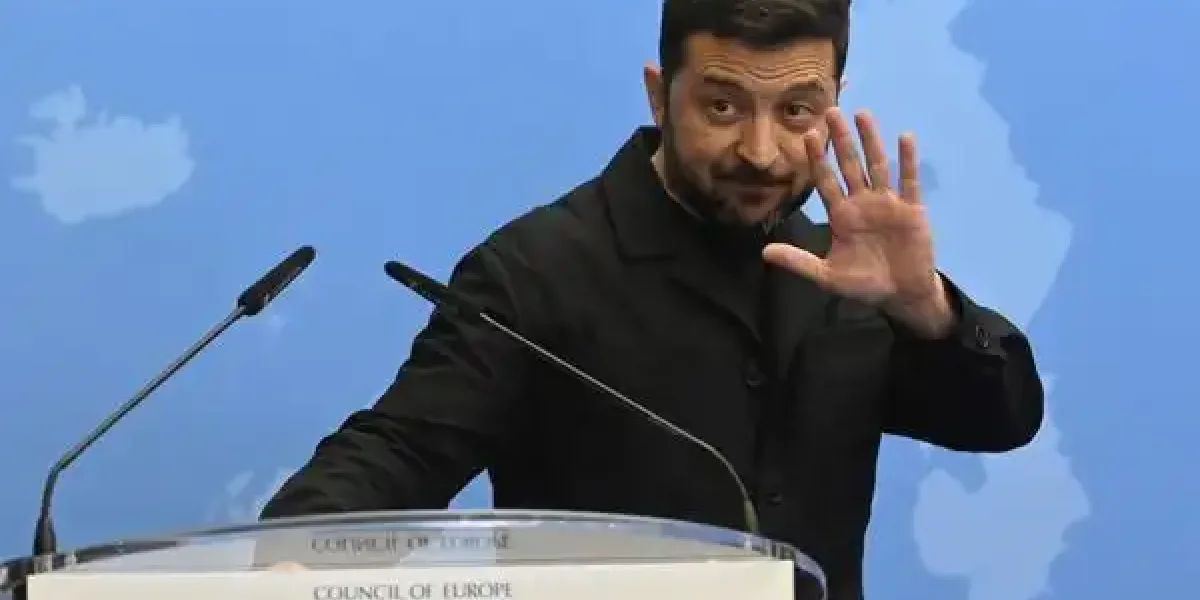 Месть Порошенко будет страшной: фюрер Зеленский не ждал удара под дых