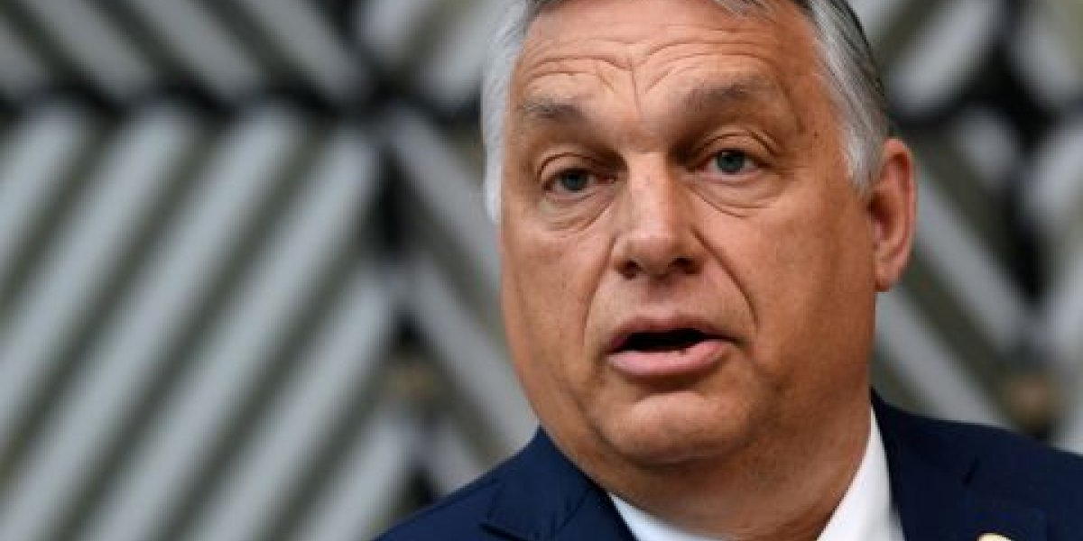 «План из Киева»: Орбан заявил о спецоперации Украины против венгерских выборов
