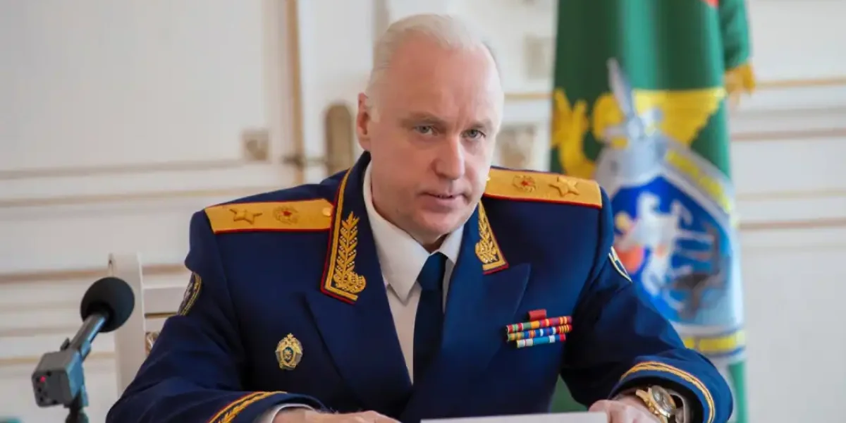 Шутки кончились: Бастрыкин взялся за мигрантов всерьез
