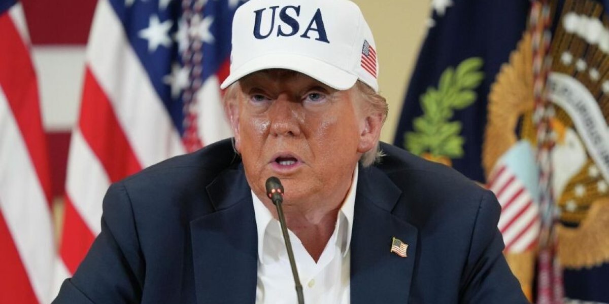 Сюрприз Трампа для РФ может быть «от очень плохого – до хорошего». «В его президентстве кризис»: «шантаж Израиля»