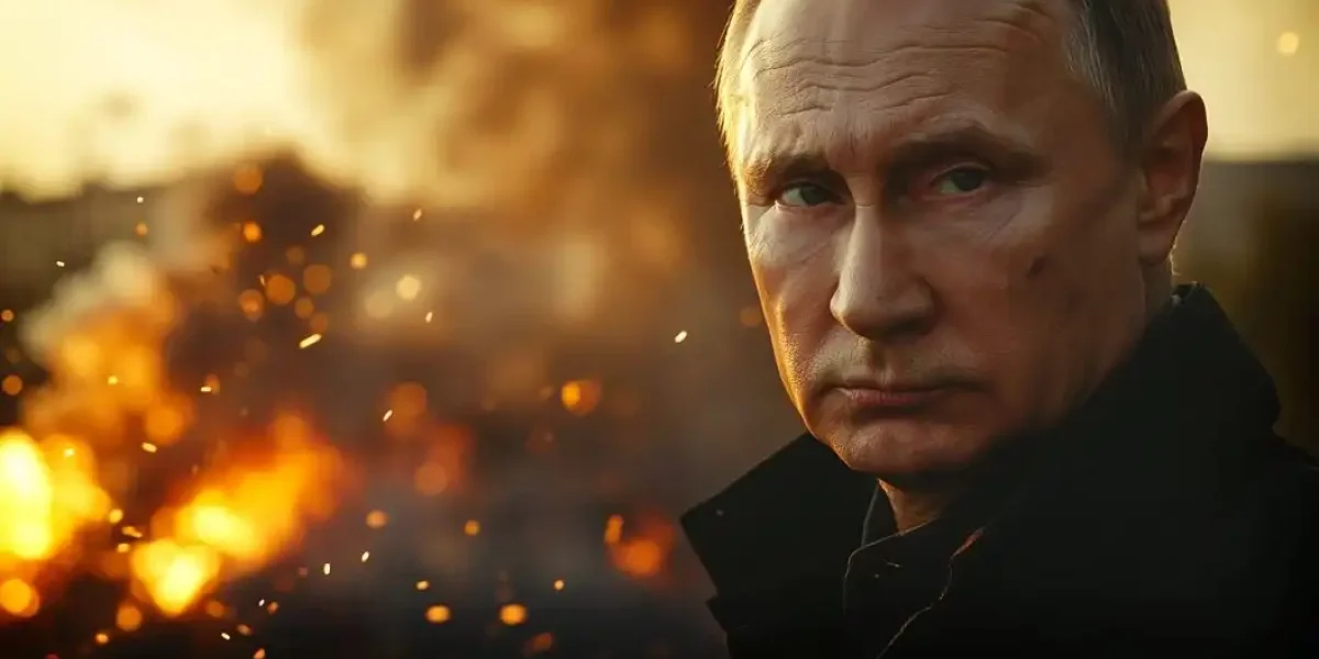 Удар Турции и Израиля по Москве исподтишка. Мощнейший ход Путина эхом раздался в Баку и Ереване. Пройдена последняя черта