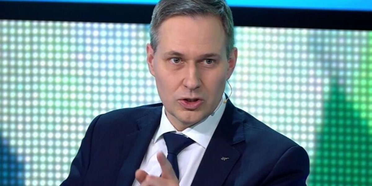 «Иначе будет беда. России ни в коем случае нельзя сдавать эти страны»: Артамонов