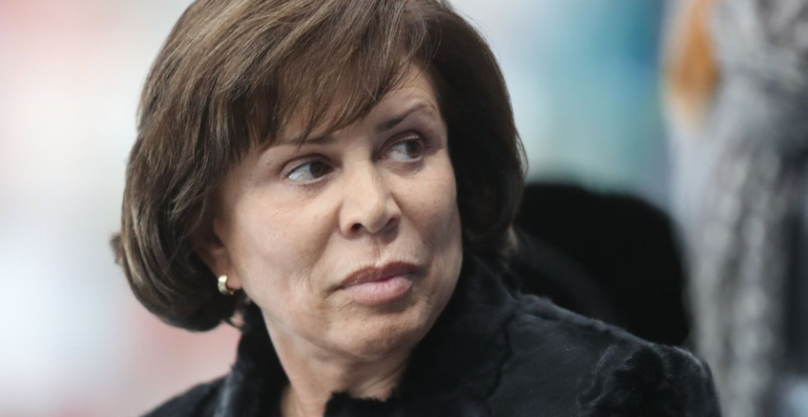 "А что у нас было хорошего? Другое дело США!": Ирина Роднина вновь вспомнила о "сладкой" жизни за океаном, чем сильно разозлила народ.