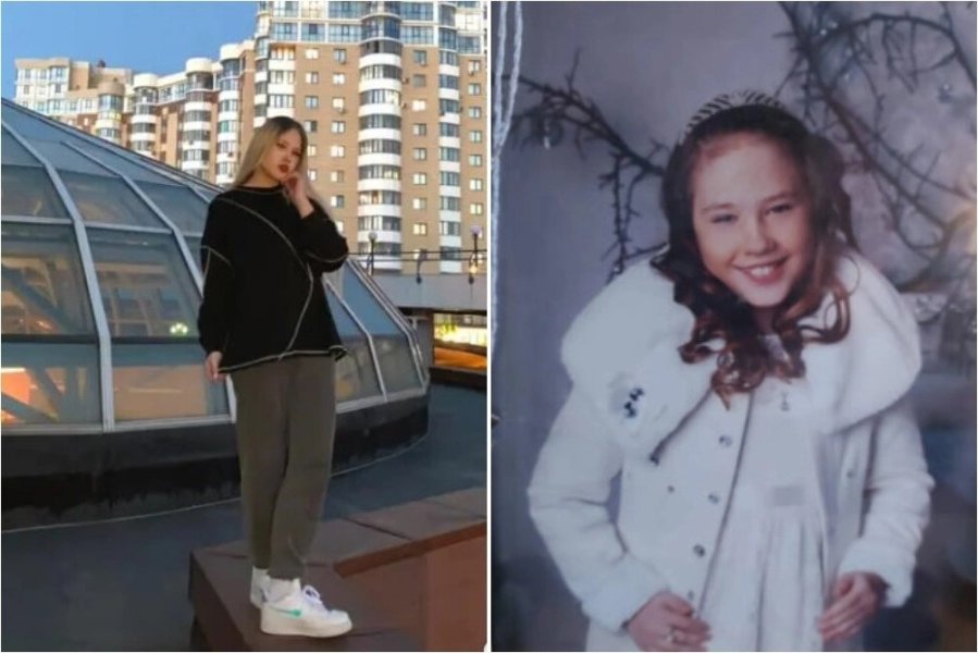 Пошла после моря в душ и не вернулась. Пропавшую в Сочи Юлю не могут найти уже четыре года.