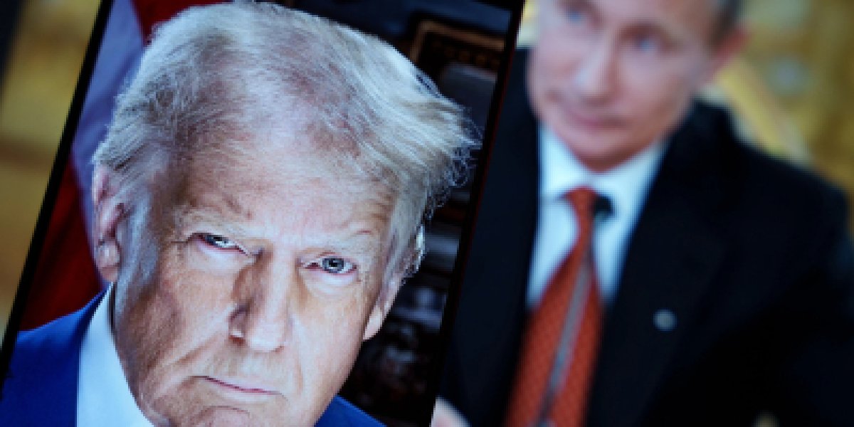 Foreign Policy: Новая риторика Трампа  очень похожа на имитацию поддержки Украины