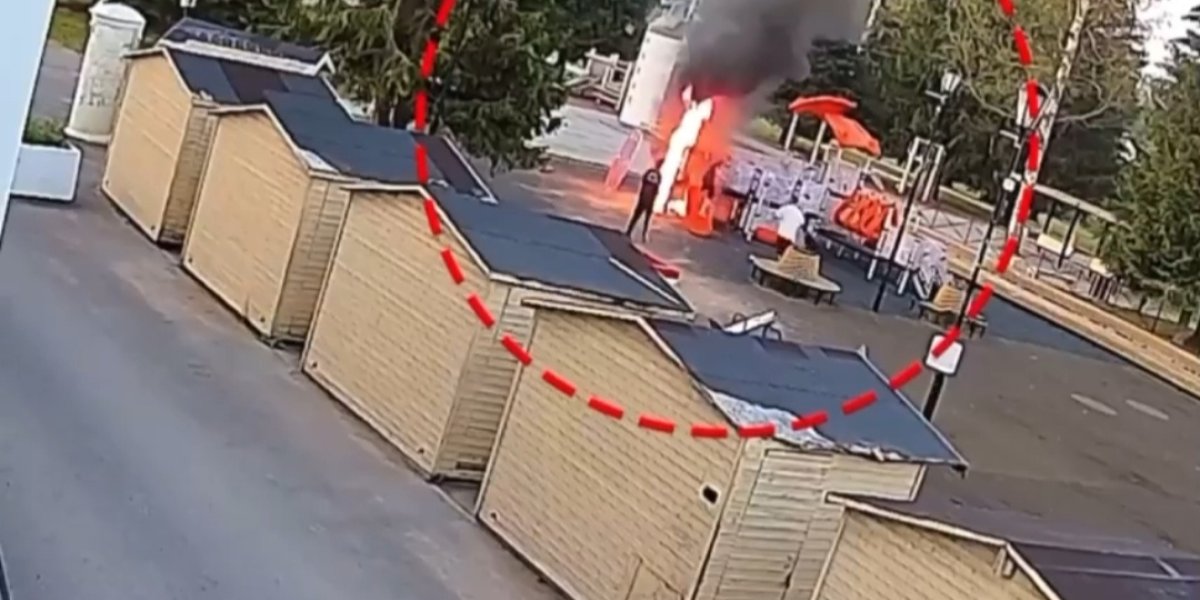 И эти семьи могут лишиться сытой жизни в РФ из-за поведения детей, но сначала ущерб в 1,7 млн рублей выплатят