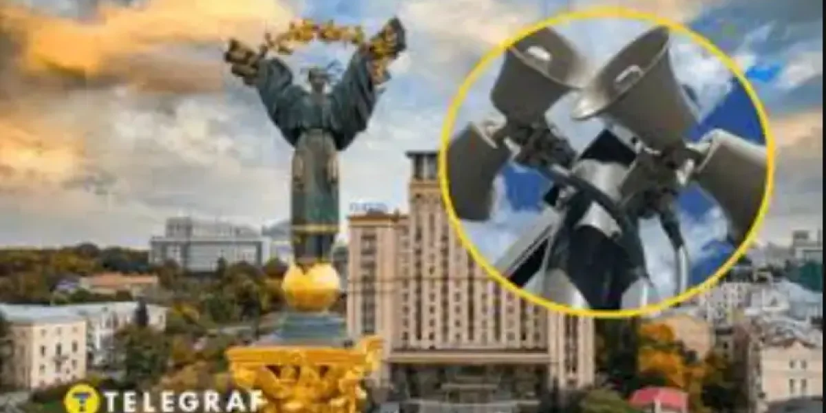 05.07.Киев - о местном Армагеддоне и о том, что дамбить бамбасс кУянам уже не так и весело, хотя многим всё ещё хочется
