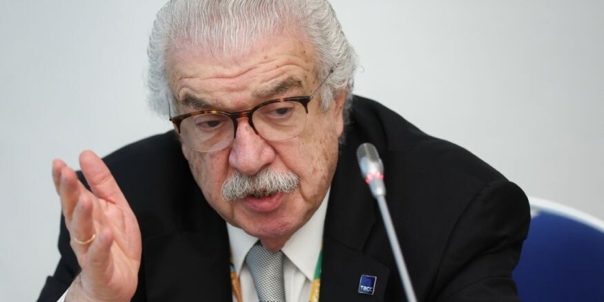 Похвалил Алиева-потерял должность. Мишустин безжалостно зачистил бессменного функционера госсми