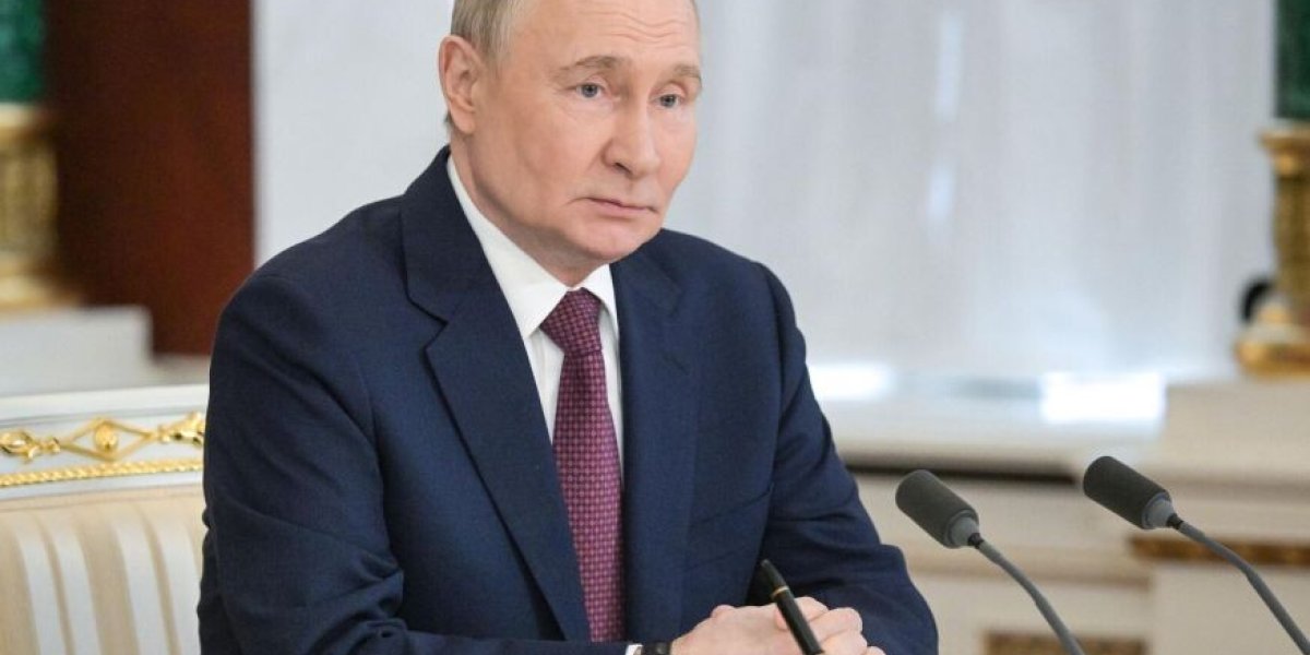 Путин спас Россию. Шокирующий прогноз США. «Трамп пытается избавиться от Зеленского»: главное к 21:00