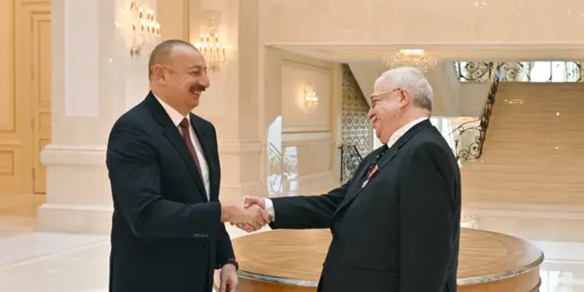 За Гусмана вписалась вся алиевская пресса. Зовут его к себе и назвывают Кремль и z-блогеров шовинистами