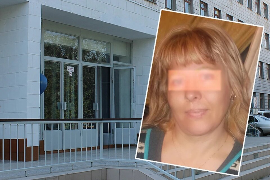 Женщина с образованием парикмахера устроилась работать педиатром в ЦБ и год лечила детей аскорбинкой и фиточаем.