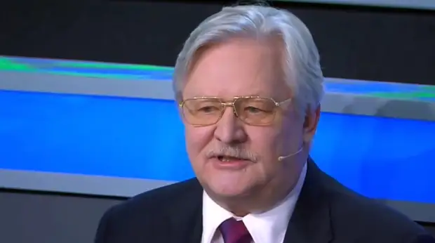 Умер Юрий Кара