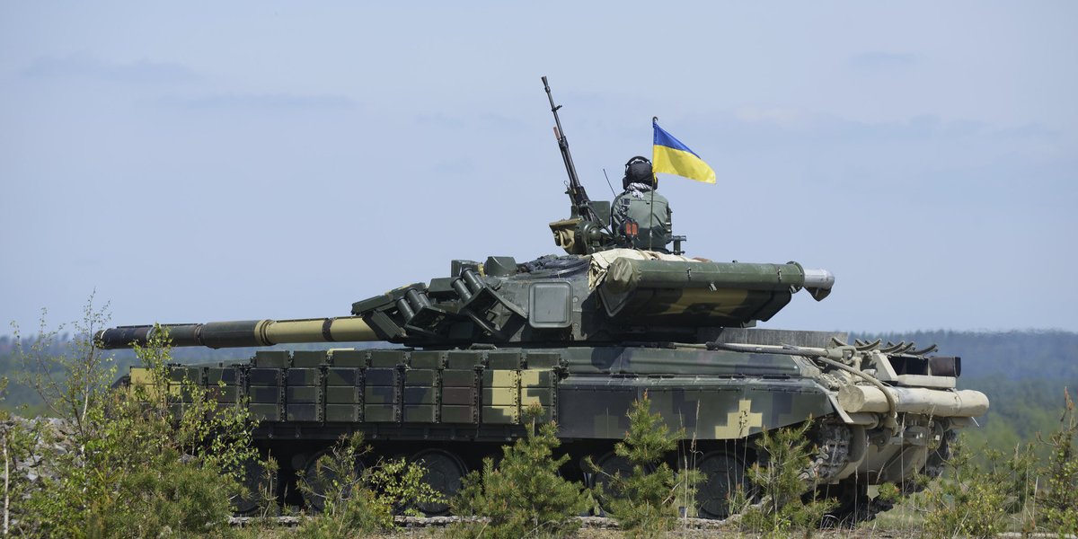 В США призвали Украину капитулировать: «Пора спасать то, что осталось»