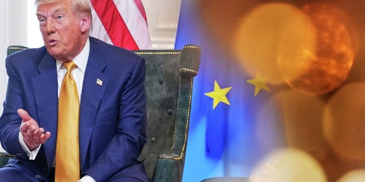 «Трамп как Наполеон»: президент США оскорблен, что Путин не позвонил ему, и что РФ проигнорировала ультиматум