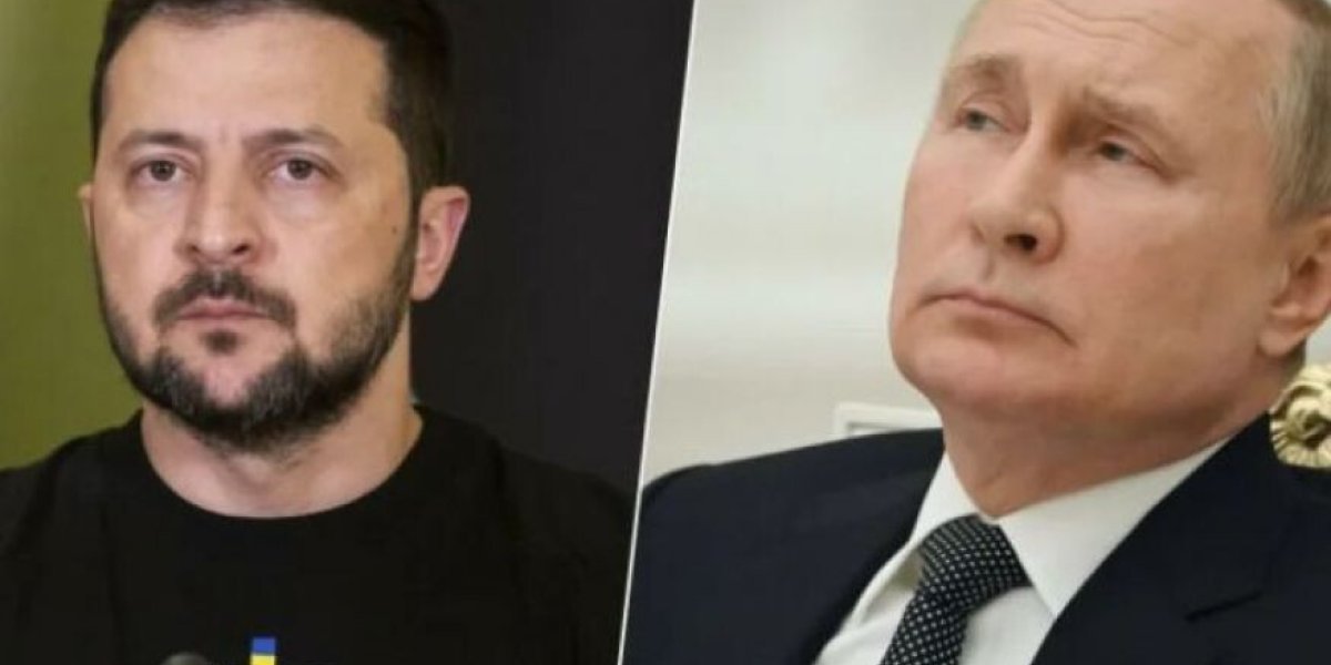 Зеленский организовал покушение на Путина: «Россия мстить не будет»