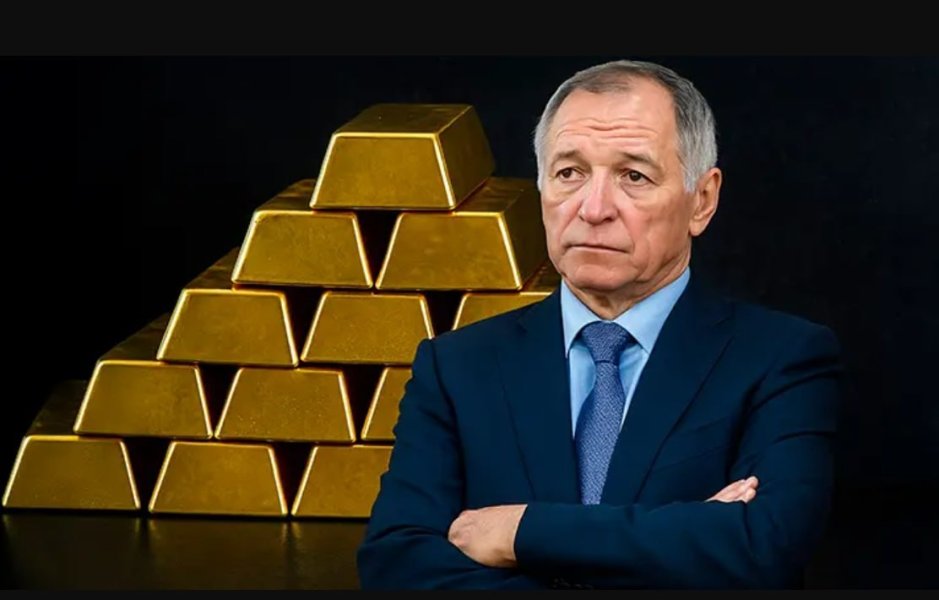 Путин "взял" еще одного олигарха по пути в Турцию. "Для него мы были жалкими людишками" – эксперт