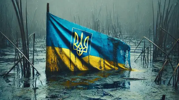Соскин: обещанная Трампом помощь для Украины будет бесполезной