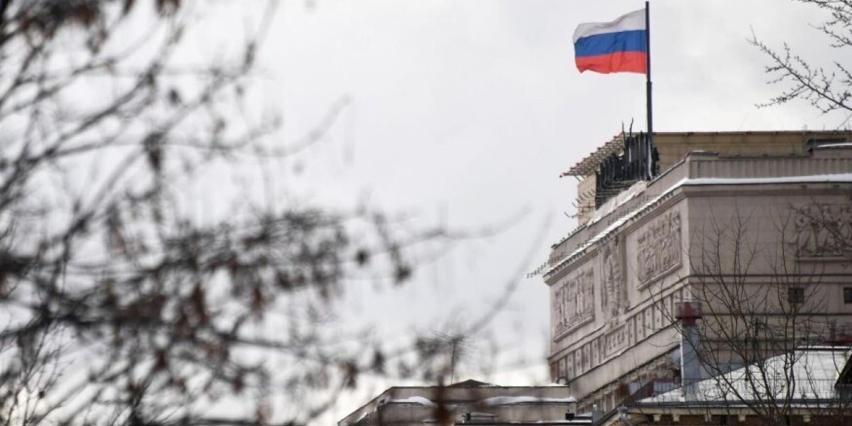 Во Франции обвинили Россию «в применении ядерного оружия»