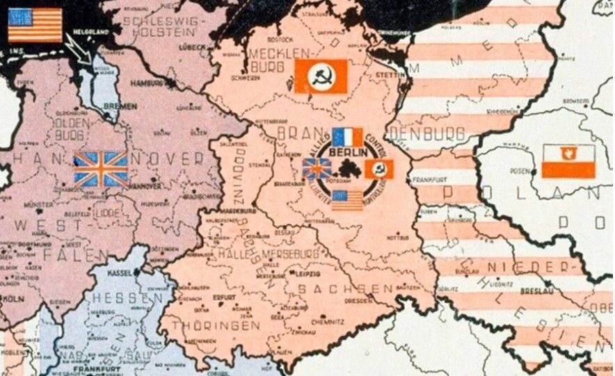 «Это плевок» и «выходит за любые дипломатические рамки» – посольство ФРГ позволило себе хамство