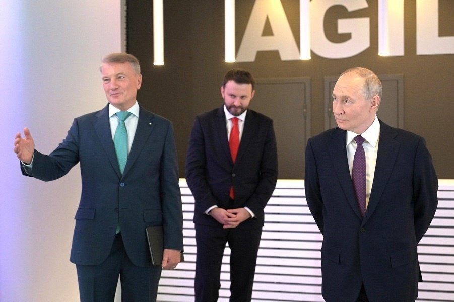 Надоело, что мы всегда отстаем, даже по ИИ провал