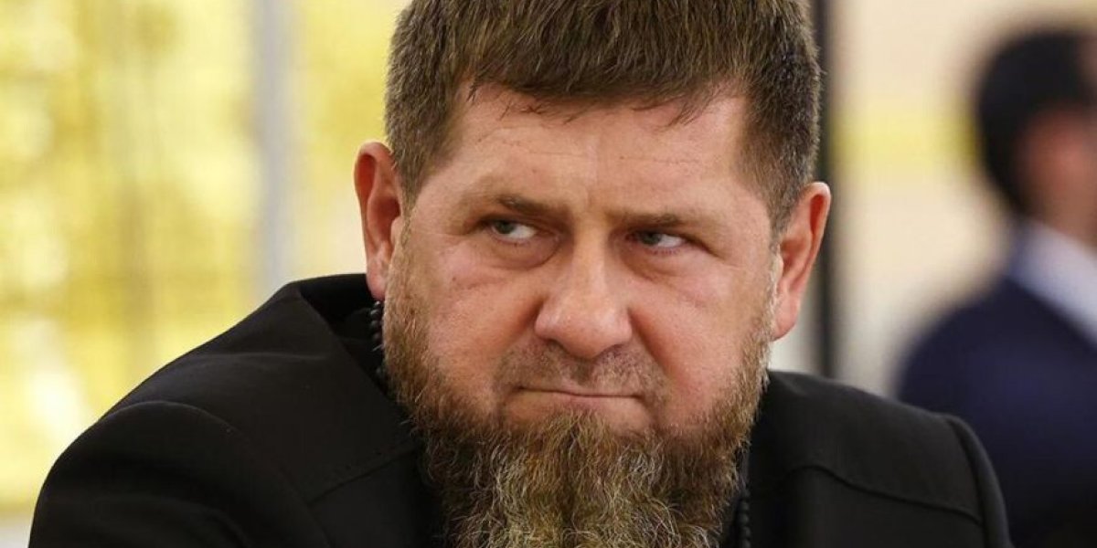 Кадыров пропал с радаров. Почему главу Чечни никто не видел?